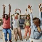 Step by Step: The Rise of ‘Walking’ and ‘Chair’ Sports for Seniors