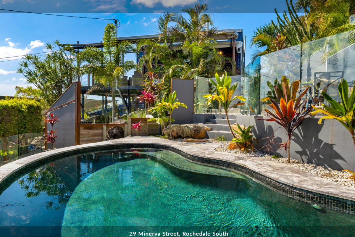 Elevated Elegance with Breathtaking Views