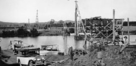 Logan River: A Living Waterway with Stories to Tell