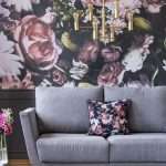 Make a Statement: The Comeback of Wallpaper in Modern Living Spaces