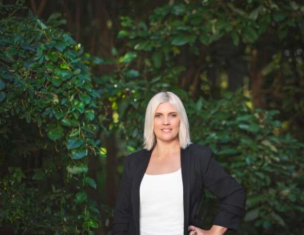 Local Knowledge, Lasting Relationships: Meet Natalie Maggs