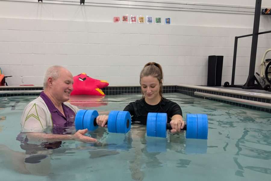 Feel Better, Move Freely: The Local Physio Team Supporting Every Body