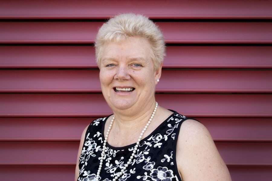 Why I Live, Where I live
 