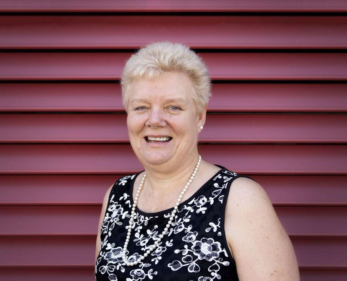 Why I Live, Where I live
 