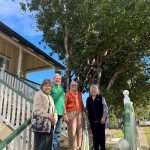 More Than Grass and Trees, This Green Grows Community and Culture