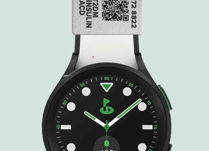 When Seconds Count: How MedicAlert’s New QR Code is Saving Lives 