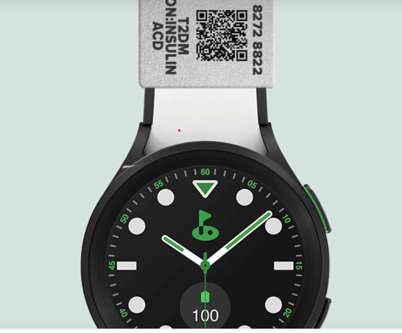 When Seconds Count: How MedicAlert’s New QR Code is Saving Lives 