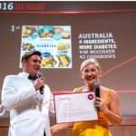 Headlines according to the copy below.