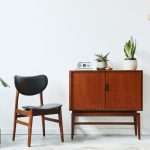 Retro revival: why mid-century style is still the coolest kid on the block

 