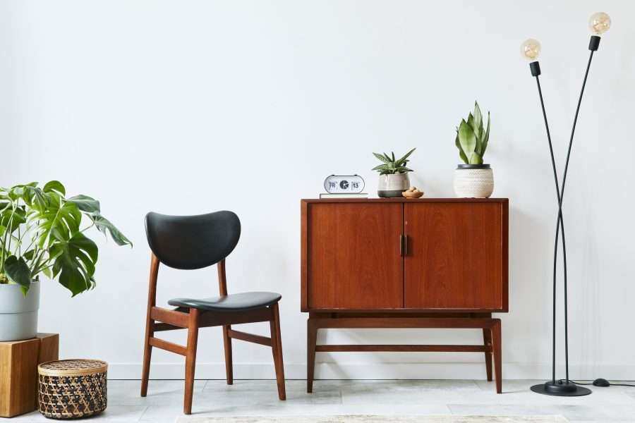 Retro revival: why mid-century style is still the coolest kid on the block

 