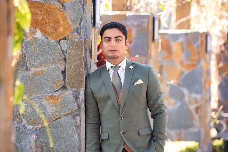 Making Headlines & Breaking Records: How Syed Ali Redefined Underwood’s Property Market