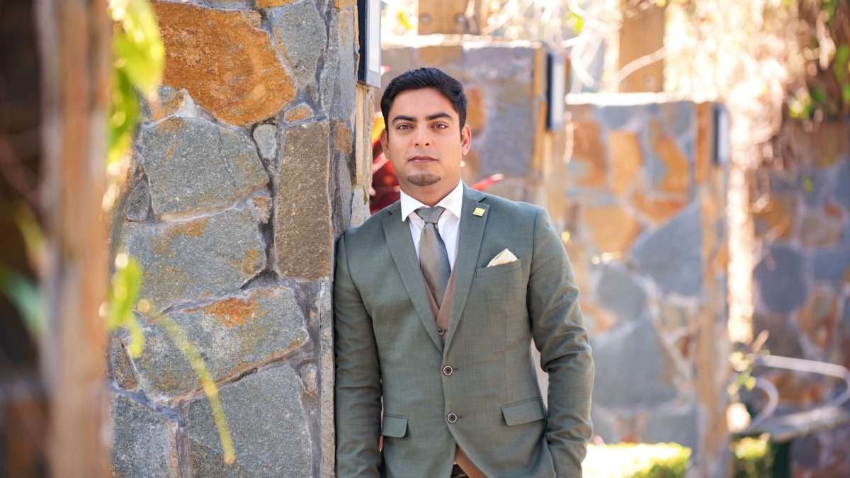 Making Headlines & Breaking Records: How Syed Ali Redefined Underwood’s Property Market