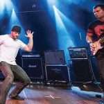 Mayan Fox: Exotic Pop Rock with Bite, Bounce & Big Feels