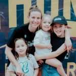 Mik Cann: Mum, Maverick, and Championship Maker