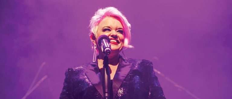 Libby O’Donovan brings Christmas Actually to Logan