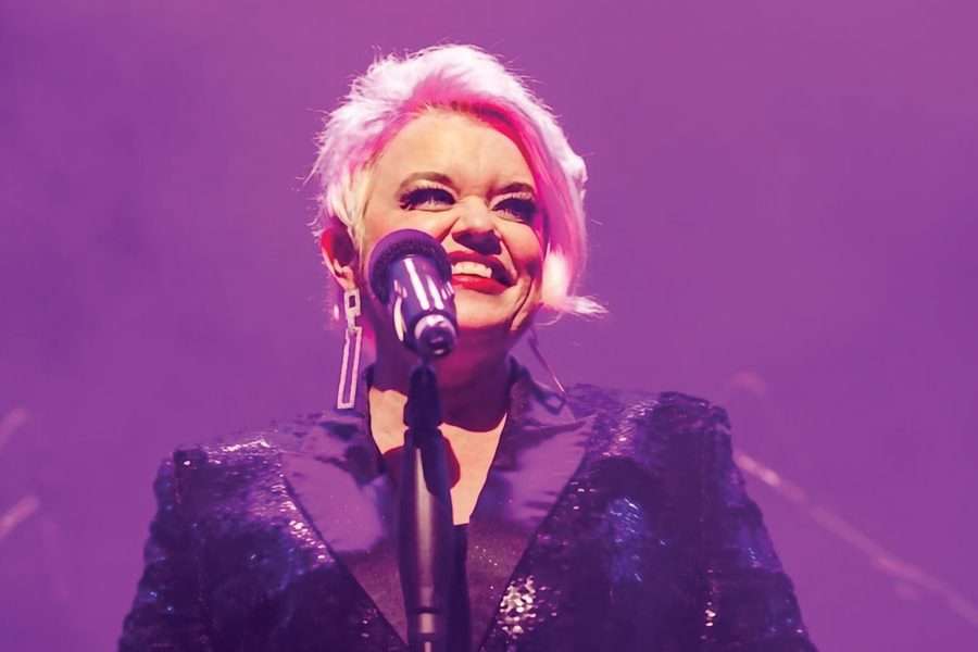 Libby O’Donovan: Unwrapping the Spirit of Christmas (Actually)