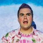 Stage Right: The Harley Roy Effect