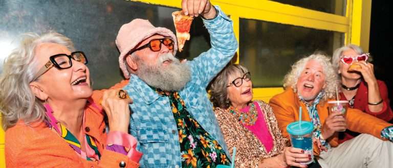 Summer Safety Tips for Seniors in Queensland