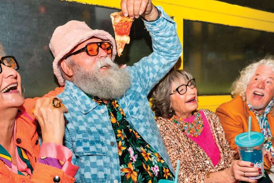 How to Keep Your Cool This Queensland Summer