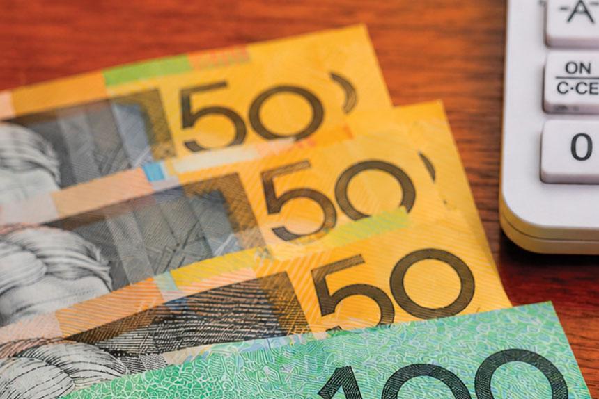 Could There Be Money Out There With Your Name On It?