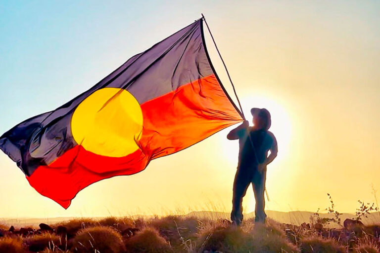 NAIDOC Week Celebrates Culture, Community and Country
