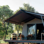 The Great Outdoors Upgraded
