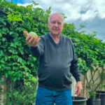 Growing Community One Harvest at a Time