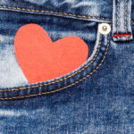 Denim With a Difference