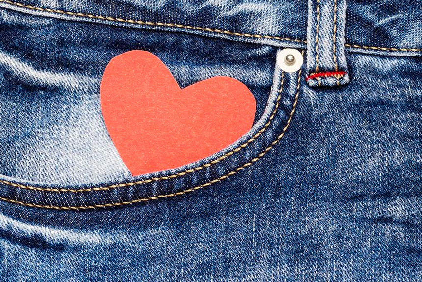 Denim With a Difference