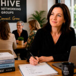 The Power of Mentoring and Networking