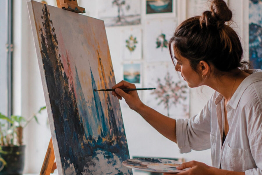 Local Doesn’t Mean Amateur