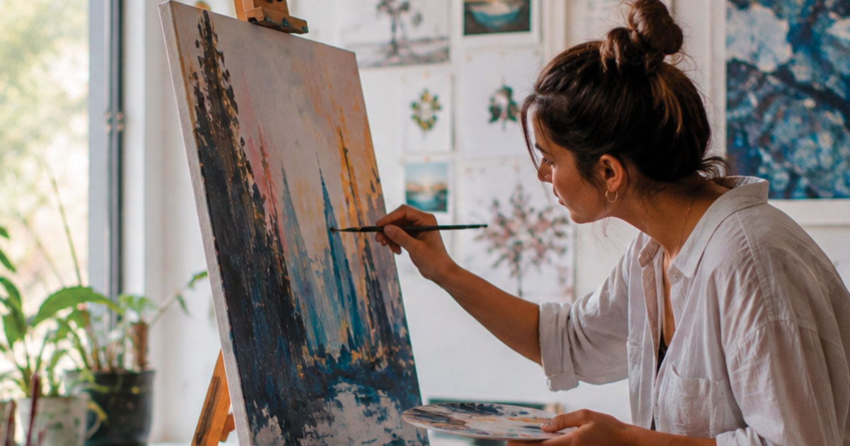 Local Doesn’t Mean Amateur