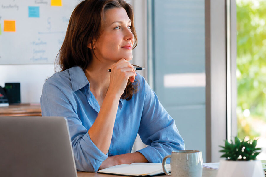Refresh, Refocus & Re-Energise Your Business