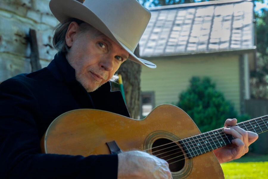 The Songs, Stories and Staying Power of Rick Price