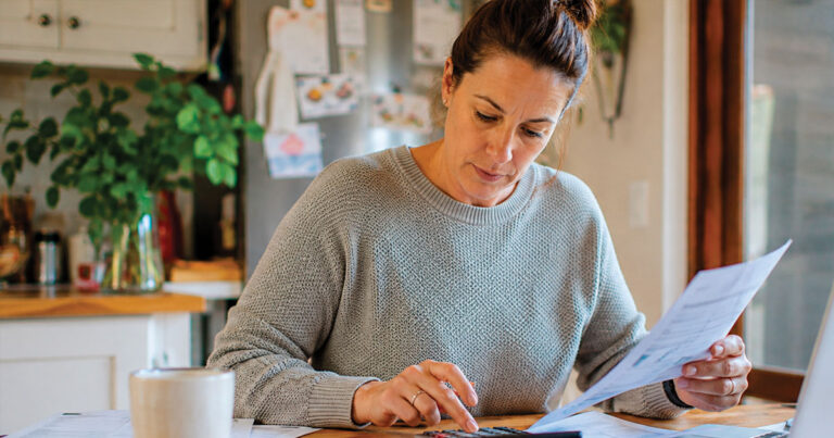 Spring Clean Your Finances Before the End-of-Year Rush