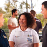 Driving Veteran Wellbeing Across Logan