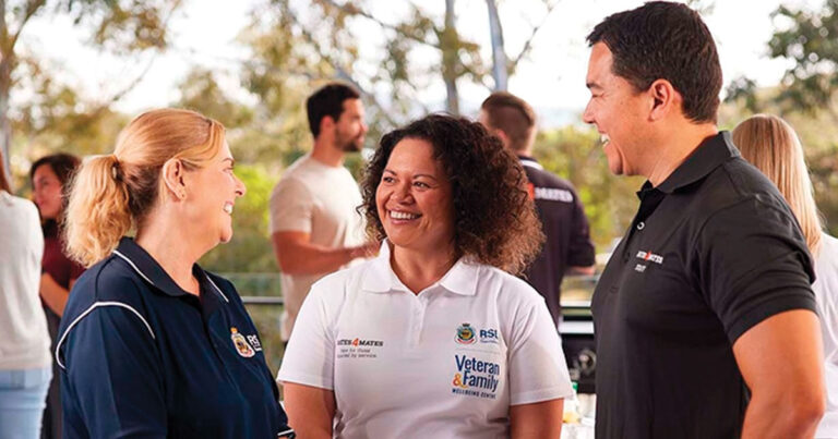 Logan RSLs Secure Funding for Veteran Wellbeing Projects