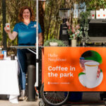 A latte love for Yarrabilba parks
