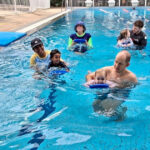 A skill for life: Why every Australian child needs to learn to swim