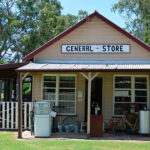 Meet the ghosts of Beenleigh