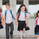 Big decision, little humans: Finding their happy place