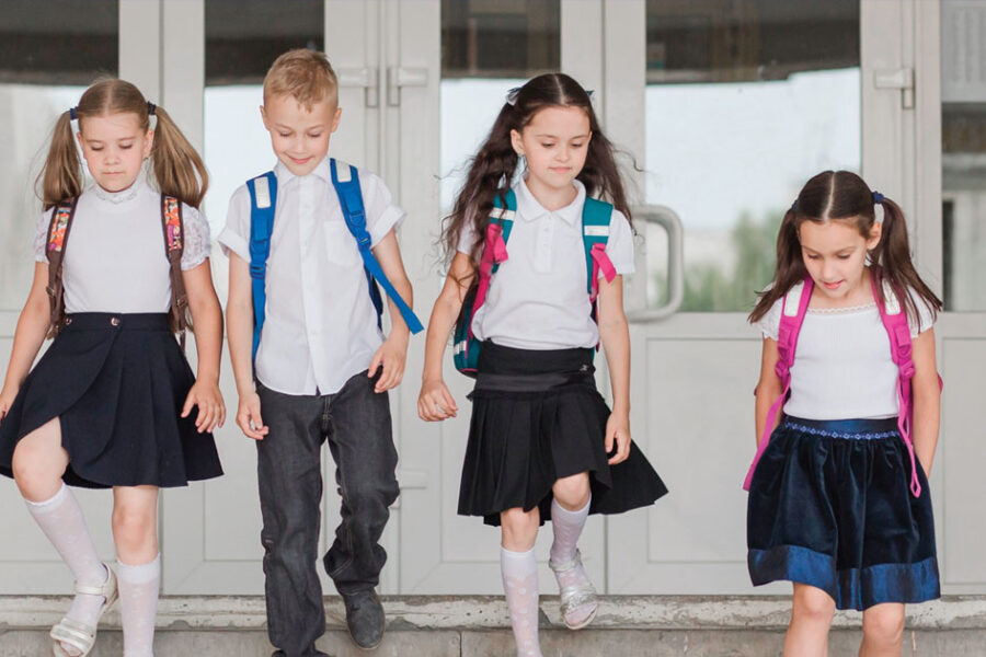 Big decision, little humans: Finding their happy place