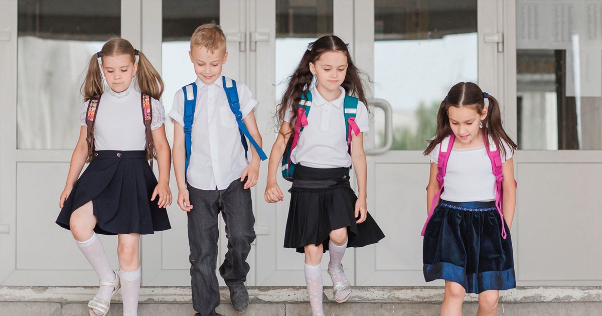 Big decision, little humans: Finding their happy place