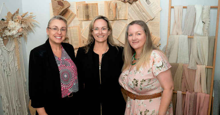 Logan Regional Chamber gives local businesses a voice