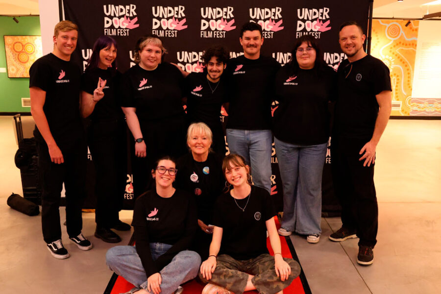Logan’s Underdog Film Fest celebrates another successful year