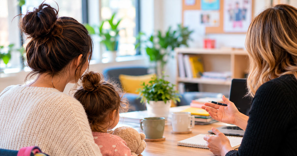 A helping hand for Logan parents: what you need to know about Parent Pathways