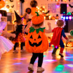 Little Monsters Invited to a Spooktacular Night of Fun